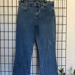 Ralph Lauren women jeans
